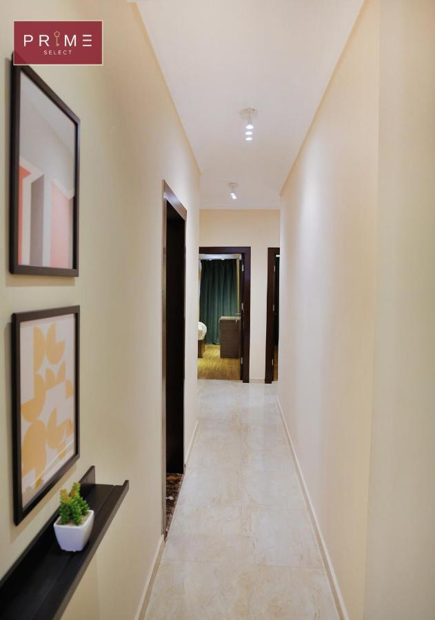Prime Select Point 90 Mall Cairo Exterior foto