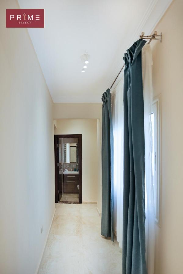 Prime Select Point 90 Mall Cairo Exterior foto